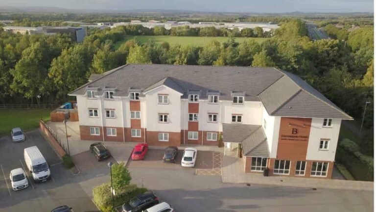 Bannatyne Hotel Durham 768x432