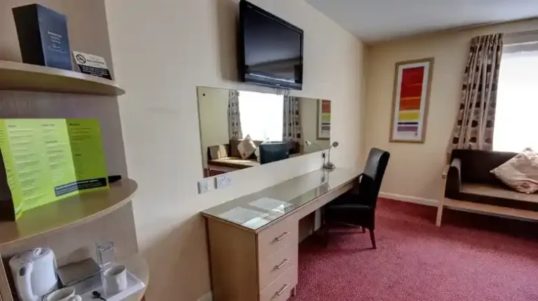 Bannatyne Hotel Durham4 768x430