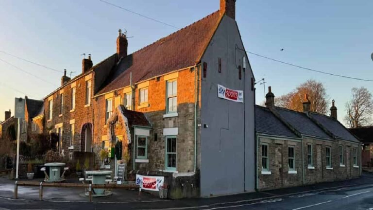 Bay Horse Inn Durham 768x432