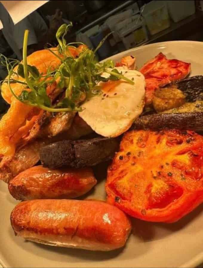 Bay Horse Inn Durham3