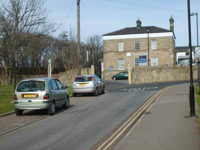 Durham Travelodge