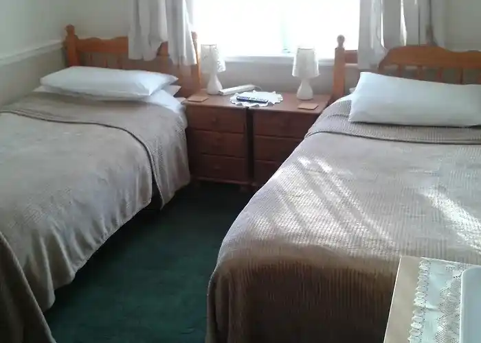 Gilesgate Moor Hotel1