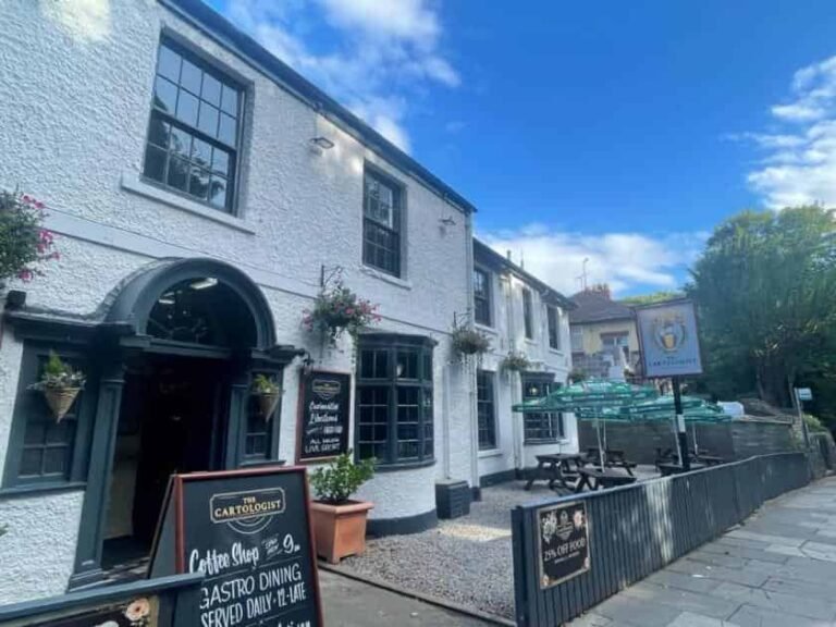 The Cartologist Durham 768x576