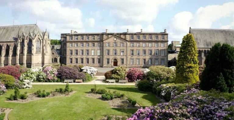 Ushaw Historic House 768x395