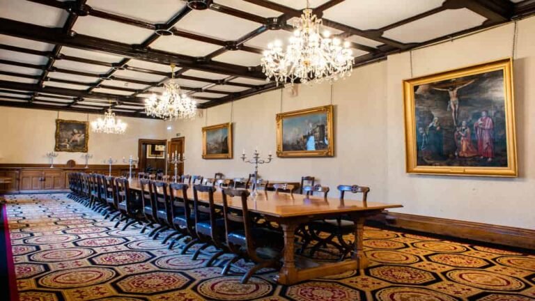 Ushaw Historic House4 768x432